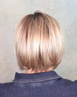 Piemonte Super Wig By Ellen Wille | Mono Top -Best Wig Shop piemontesuperchampagnedshaded