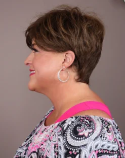 Popular Pixie Wig By Toni Brattin -Best Wig Shop popularpixielightbrownside2