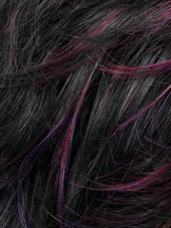 Relax Wig By Ellen Wille | Heat-Friendly Synthetic -Best Wig Shop relax black cherry 1.131