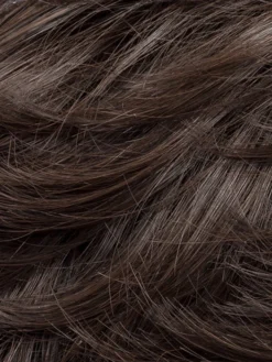 Relax Wig By Ellen Wille | Heat-Friendly Synthetic -Best Wig Shop relax espresso mix 2.4