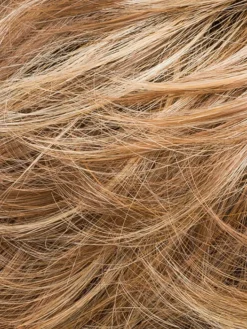 Relax Wig By Ellen Wille | Heat-Friendly Synthetic -Best Wig Shop relax tobacco rooted 8.27.26