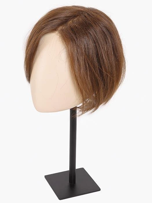 Cometa Top Piece by Ellen Wille | Human Hair Cometa Top Piece By Ellen Wille | Human Hair -Best Wig Shop resized 0001 ew toppower cometa mannequin 525x700 31375c5e 5f04 4597 8ea0 4d7c7b0886e5