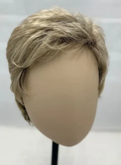 Debbie Wig By Ellen Wille | Mono Crown -Best Wig Shop resized 0004s 0004 Debbie ChampagneRooted