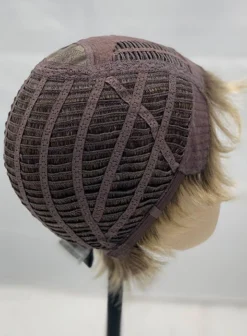 Debbie Wig By Ellen Wille | Mono Crown -Best Wig Shop resized 0004s 0010 Debbie ChampagneRooted