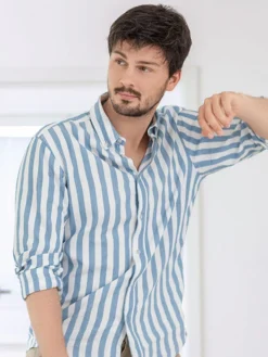 Brad Men's Wig By Ellen Wille | HAIRforMANce | Mono Crown 7 Brad Men's Wig By Ellen Wille | HAIRforMANce | Mono Crown -Best Wig Shop resized 0009s 0004 ew HAIRforMANce Brad 4