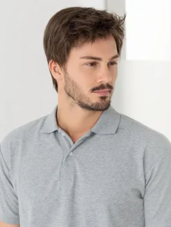 Brad Men's Wig By Ellen Wille | HAIRforMANce | Mono Crown 6 Brad Men's Wig By Ellen Wille | HAIRforMANce | Mono Crown -Best Wig Shop resized 0009s 0005 ew HAIRforMANce Brad 3