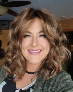 Riley Wig By Henry Margu | Mono Part -Best Wig Shop riley8 27 26GRfront