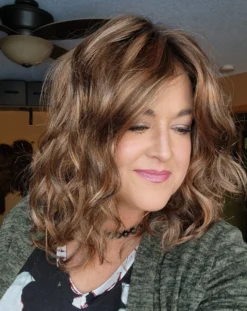 Riley Wig By Henry Margu | Mono Part -Best Wig Shop rileyHM8 27 26GR2 scaled