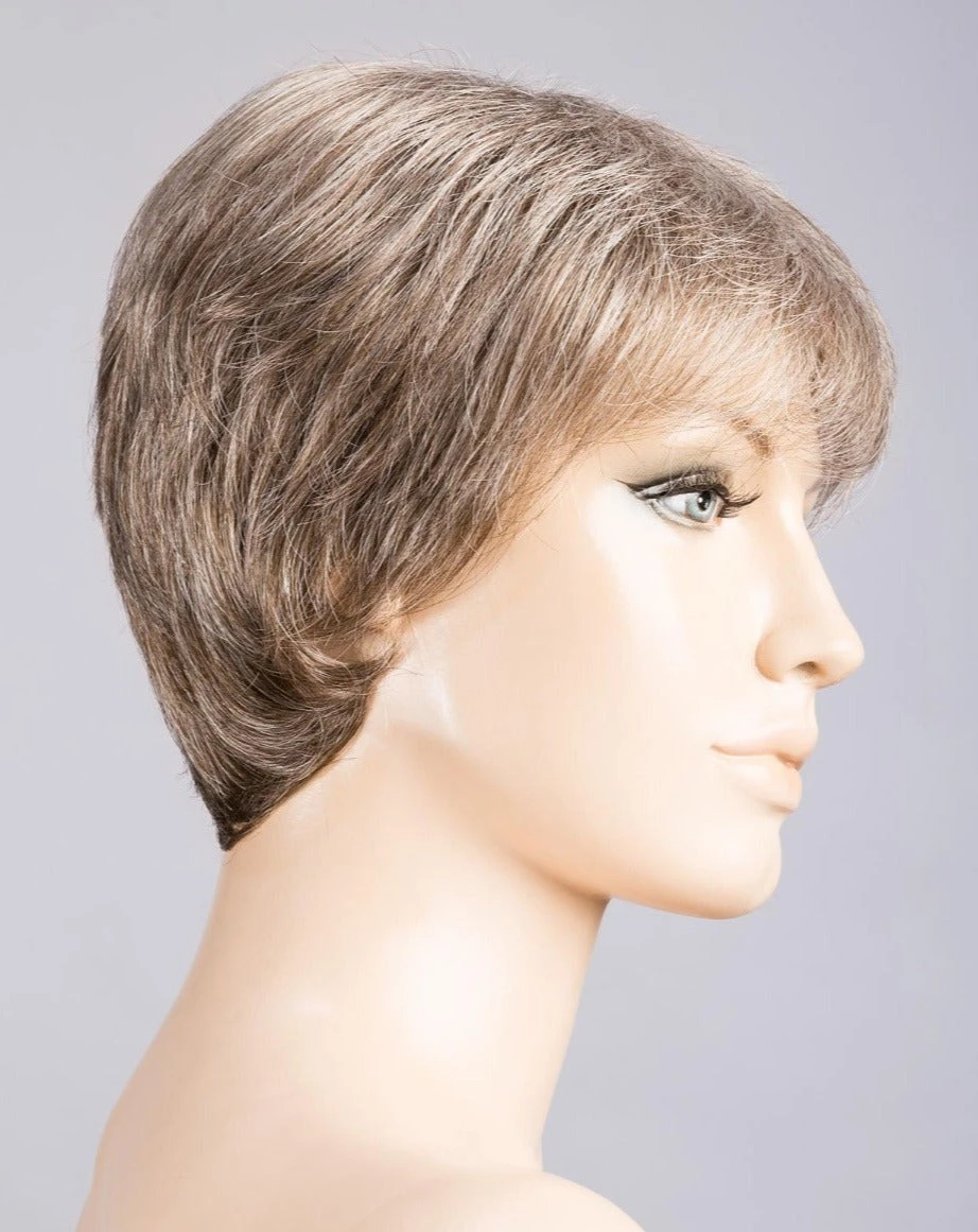 Rimini Wig by Ellen Wille | Mono Top | Large Cap Rimini Wig By Ellen Wille | Mono Top | Large Cap -Best Wig Shop rimini mono middle grey mix 48.38.36 494eaefc e500 4df1 9b11 dad399c7a7e4