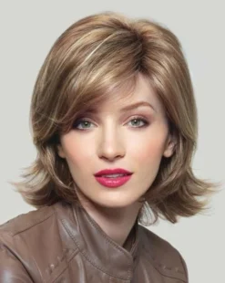 Claire Wig By Noriko | Basic Cap -Best Wig Shop rp1647 11 lg