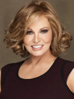 Upstage Wig By Raquel Welch | Large Cap -Best Wig Shop rwupstage 02 lg 43ccc23a 8b89 43d7 8a6b 3553dec563b9