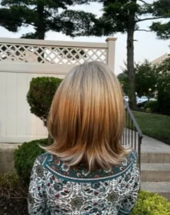 Sam Wig By Envy | Mono Top -Best Wig Shop samenvydarkblondeback