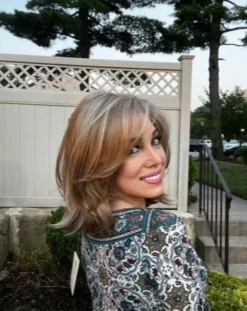 Sam Wig By Envy | Mono Top -Best Wig Shop samenvydarkblondeside