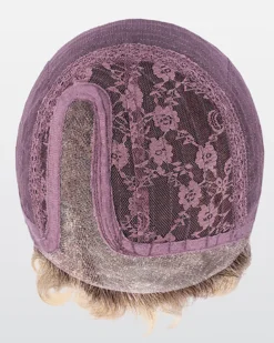 Scala Wig By Ellen Wille | Heat-Friendly Synthetic -Best Wig Shop scala sandyblonde rooted top