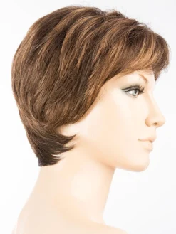 Spring Mono Wig By Ellen Wille | Mono Top -Best Wig Shop spring mono chocolate mix 6.830.6 1