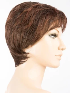 Spring Mono Wig By Ellen Wille | Mono Top -Best Wig Shop spring mono dark auburn mix 33.130.4 1
