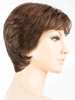 Spring Mono Wig By Ellen Wille | Mono Top -Best Wig Shop spring mono dark chocolate mix 4.6.33