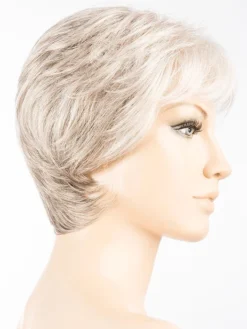 Spring Mono Wig By Ellen Wille | Mono Top -Best Wig Shop spring mono snow mix 60.56.58