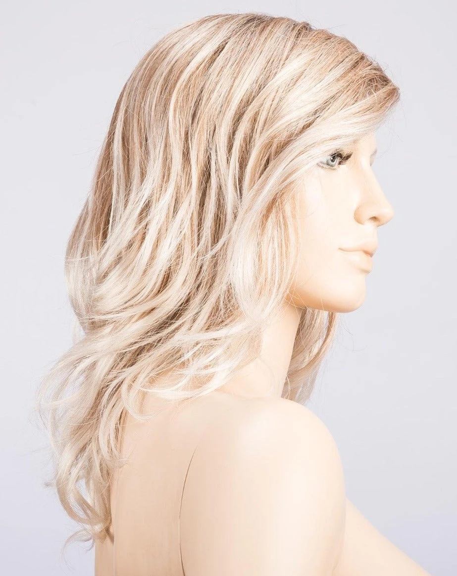 Touch Wig by Ellen Wille | Mono Part Touch Wig By Ellen Wille | Mono Part -Best Wig Shop touch candyblonde rooted bs