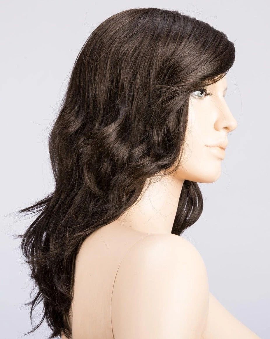 Touch Wig by Ellen Wille | Mono Part Touch Wig By Ellen Wille | Mono Part -Best Wig Shop touch espresso mix bs