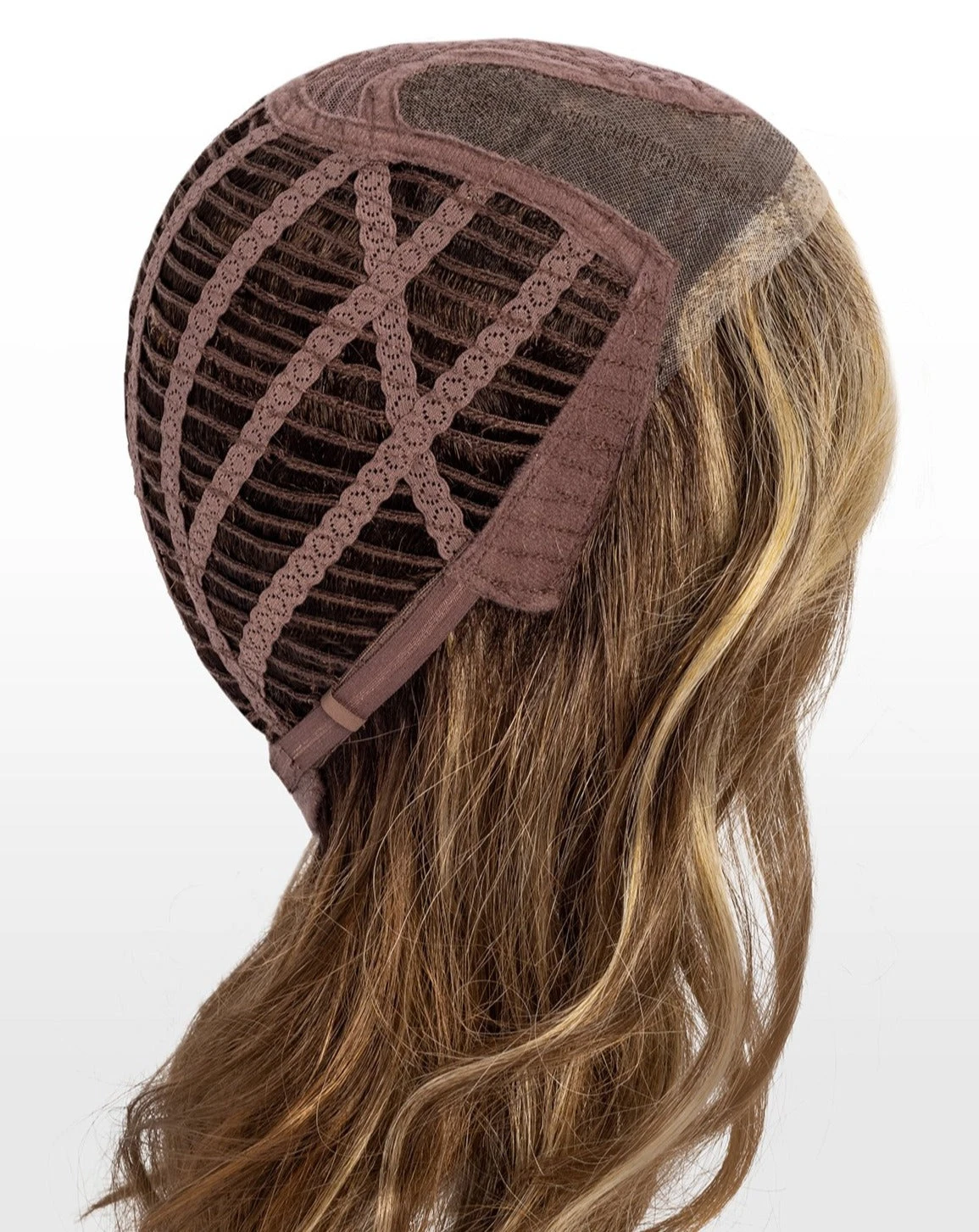 Touch Wig by Ellen Wille | Mono Part Touch Wig By Ellen Wille | Mono Part -Best Wig Shop touch