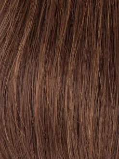 Value By Ellen Wille | Remy Human Hair Topper -Best Wig Shop value chocolate mix 6.30