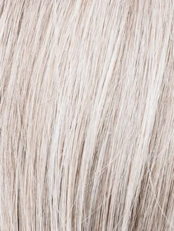 Voice Wig By Ellen Wille | Heat-Friendly Synthetic -Best Wig Shop voice mono stonegrey rooted 58.51.56