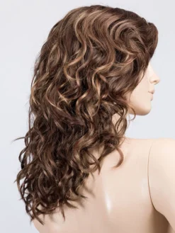 Wanted Wig By Ellen Wille | Mono Part -Best Wig Shop wanted chocolate rooted bs