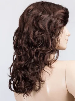 Wanted Wig By Ellen Wille | Mono Part -Best Wig Shop wanted darkchocolate rooted bs