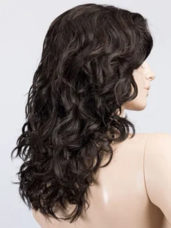 Wanted Wig By Ellen Wille | Mono Part -Best Wig Shop wanted espresso rooted bs