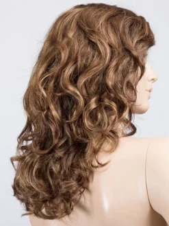 Wanted Wig By Ellen Wille | Mono Part -Best Wig Shop wanted hotmocca rooted bs