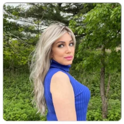 Willow Wig By Henry Margu -Best Wig Shop willow10 613GRfront