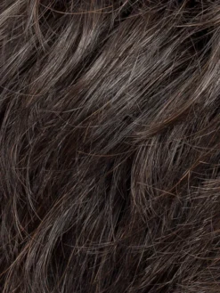 Yoko Wig By Ellen Wille | Heat-Friendly Synthetic -Best Wig Shop yoko espresso mix 2.4